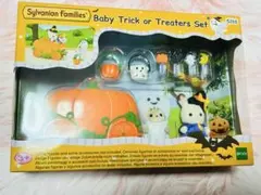 2025年最新】シルバニアハロウィンの人気アイテム - メルカリ