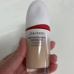 SHISEIDO REVITALESSENCE SKIN GLOW 240