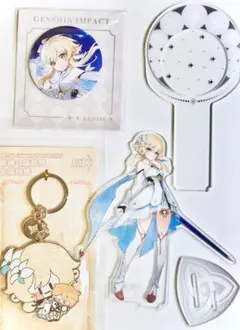 2026年最新】原神 アクリルスタンド 蛍の人気アイテム - メルカリ