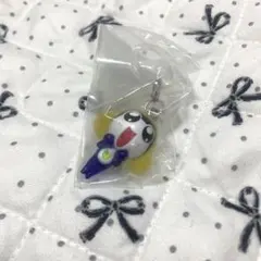 新品未開封 ケロロ軍曹 めじるしアクセサリー タママ二等兵