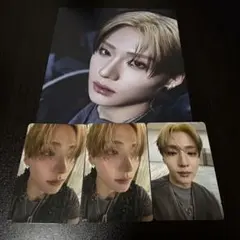 ALD1 EUPHORIA サンウォン　タワレコ　特典　トレカ　まとめ売り