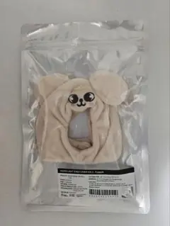 SKZOO スンミン パピーム ペンライトカバー パピーム ケープ セット Stray Kids SKZOO MANIAC ペンラカバー パピーム straykids skzoo ペン