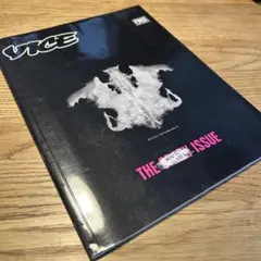 2026年最新】vice magazineの人気アイテム - メルカリ