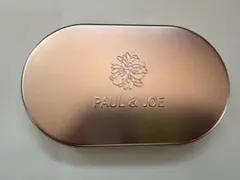PAUL & JOE エクラタン ジェル ファンデーション ケースのサムネイル