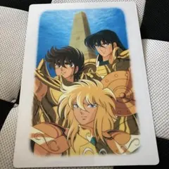 2025年最新】聖闘士星矢 下敷きの人気アイテム - メルカリ
