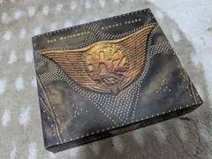 B'z The 7th Blues 限定版 2枚組 CD