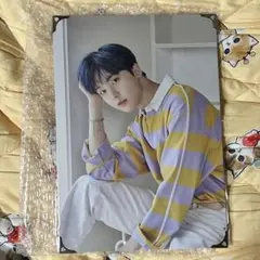 astro 2019 Japan Fanparty トレカ ユンサナ - メルカリ