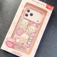 【メルカリ一点物】スキニーディップ メゾピアノ iPhone 12/12Pro スキニーディップ メゾピアノ iPhone16Pro スマホケース - メルカリ