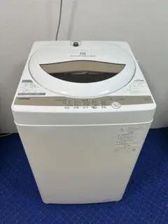 名古屋近郊限定　2025年 アイリスオーヤマ　洗濯機　6kg ピカピカ 名古屋近郊限定 2025年 TOSHIBA 洗濯機 6kg ピカピカ - メルカリ