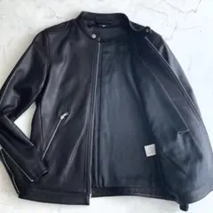 2026年最新】FREAK'S STORE メンズ シングルライダースの人気アイテム
