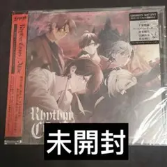 EROSION 3rd Season CD 2巻　未開封