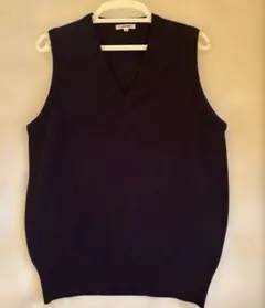 ベスト ネイビー