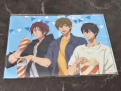 2025年最新】free 七瀬遙の人気アイテム - メルカリ