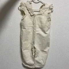 オーバーオール