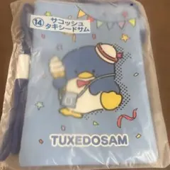 サンリオ当りくじ タキシードサム サコッシュ