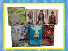 葬送のフリーレン ☆9点セット☆ - メルカリ