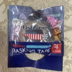 【新品未使用】Lisa Larson ORIGINAL MASKING TAPEのサムネイル
