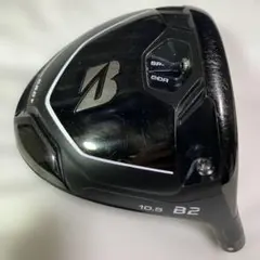 ‼️ブリヂストン B1 1W ドライバー ヘッドのみ 9.5度 ヘッドカバー付き‼️ ブリヂストン ツアーB B1 ドライバー ヘッド 1W 9.5° - メルカリ