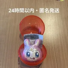 ナルミヤキャラクターズ スイングケース ベリエちゃん メゾピアノ　匿名配送のサムネイル