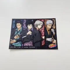 獄寺隼人 山本武 ボードゲーム 特典 家庭教師ヒットマンREBORN - メルカリ