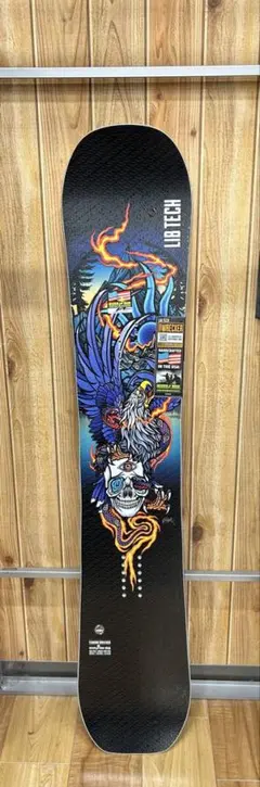 2025年最新】LIBTECHの人気アイテム - メルカリ