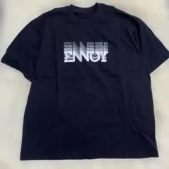 在原みゆ紀着用 ennoyTシャツ ENNOY エンノイ Tシャツ ブラック M 在原みゆ紀 - メルカリ