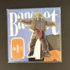 MAZZEL NAOYA アクリルスタンド アクスタ MAZZEL Banquet naoya アクリルスタンド - メルカリ