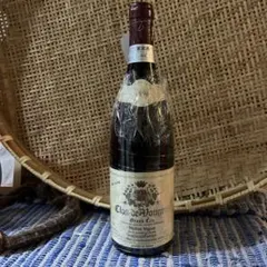 DRC ドメーヌ ド ラ ロマネ コンティ フィーヌ ブルゴーニュ 1979