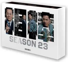 2026年最新】相棒 season 3 DVD-BOX 2の人気アイテム - メルカリ