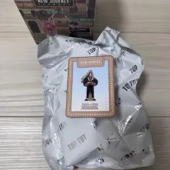ズートピア2 NEW JOURNEY TOP TOY