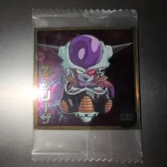 ドラゴンボールウエハースシール 超13-09