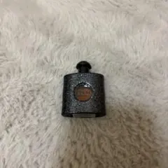 イブサンローラン ブラック OP BLACK OPIUM オードパルファム