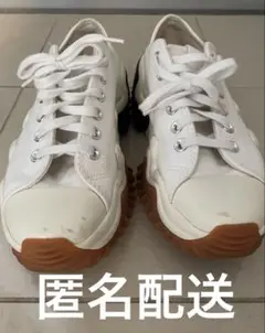 2025年最新】converse ランスターモーション ホワイトの人気