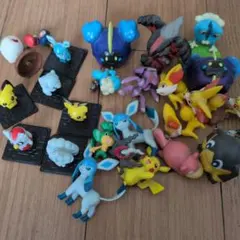ポケモンフィギュア 約20体セット