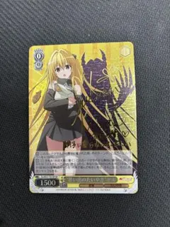 ヴァイスシュヴァルツ 