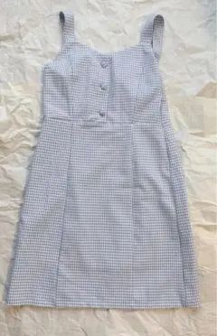 Honeys ジャンパースカート