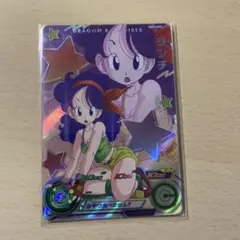 ドラゴンボールヒーローズランチ