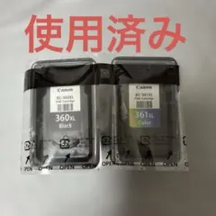 2026年最新】bc-360xl bc-361xlの人気アイテム - メルカリ