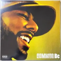 【カニ】Common - Be アナログ2LPレコード カニ様専用】Common - Be アナログ2LPレコード - メルカリ