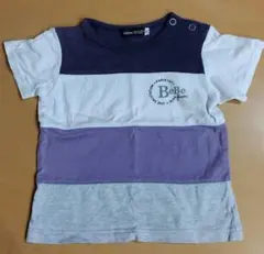 BeBe　半袖Tシャツ