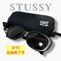 2026年最新】STussy サングラス naomiの人気アイテム - メルカリ