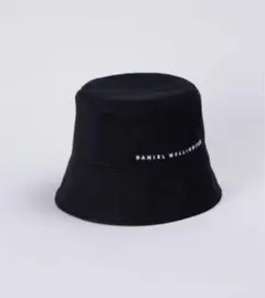 DANIEL WELLINGTON バケットハット