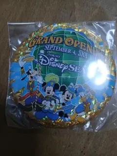 2025年最新】ディズニーシー グランドオープニングの人気