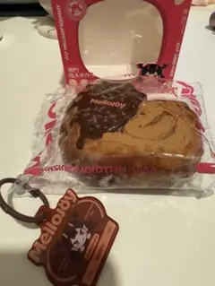 メロジョイ スクイーズ パルミエ