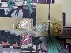 プリキュア シークレットジュエリーチャーム