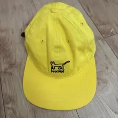 krooked cap クルキッド キャップ kat cat ネコのサムネイル