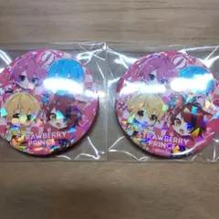 すとぷり 集合 缶バッジ