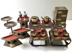 2026年最新】雛道具 アンティークの人気アイテム - メルカリ