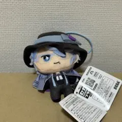 2026年最新】ツイステ ぬいぐるみ アズールの人気アイテム - メルカリ