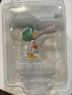 トムとジェリー　一番くじ ハッピーくじ A賞 10番 クリップではさまれた子ガモ